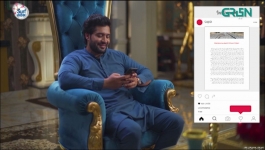 Mor Chaal - Episode 33